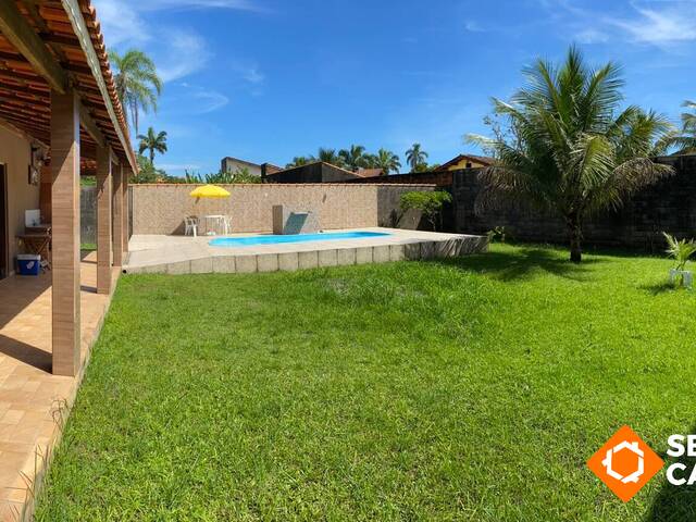 Casa para Venda em Itanhaém - 4