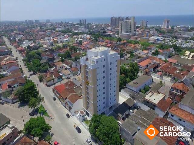 Apartamento para Venda em Itanhaém - 2