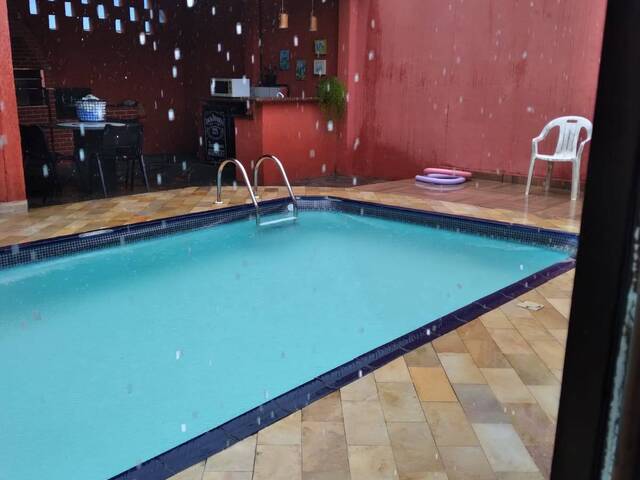 #2489 - Casa para Venda em Itanhaém - SP - 1