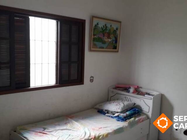 #2490 - Casa para Venda em Itanhaém - SP - 2
