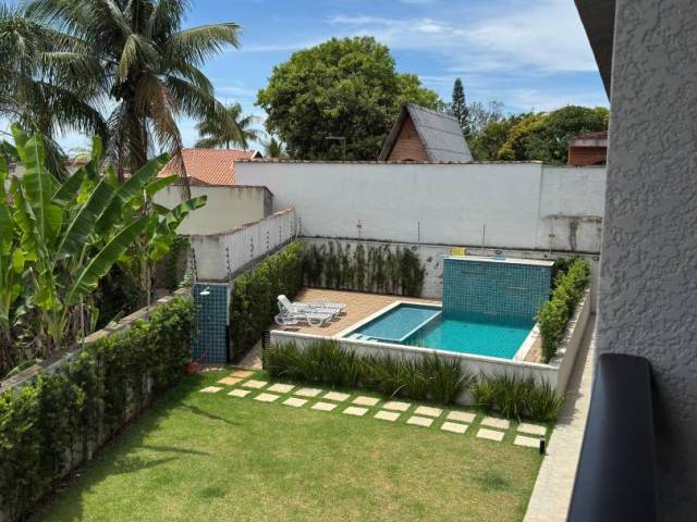 #2500 - Casa em condomínio para Venda em Itanhaém - SP
