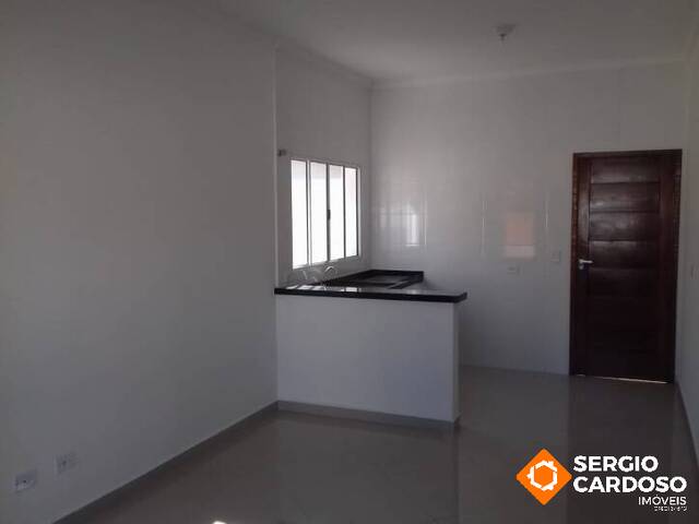 #2504 - Casa para Venda em Itanhaém - SP