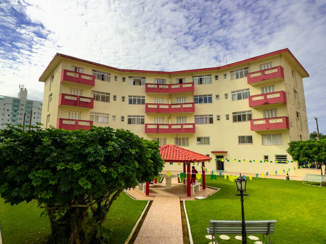 Apartamento para Venda em Itanhaém - 5