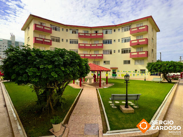 #2524 - Apartamento para Venda em Itanhaém - SP