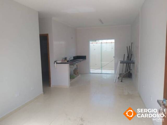 #425 - Casa para Venda em Itanhaém - SP - 3