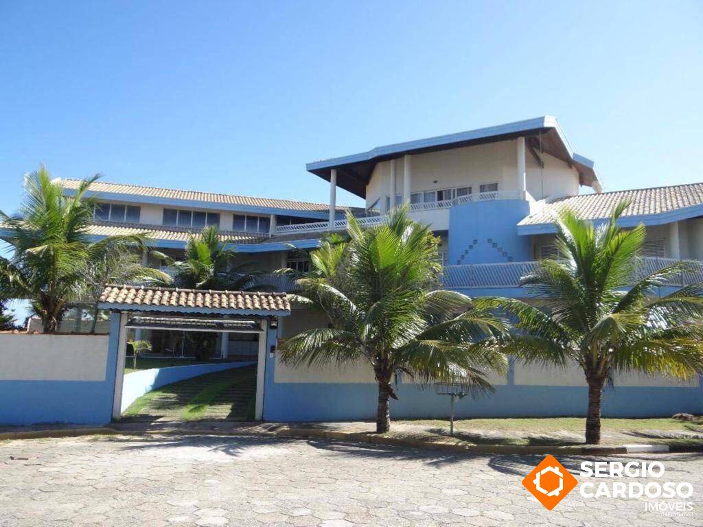 SOBRADO PÉ NA AREIA 5 SUÍTES ALTO PADRÃO EM  ITANHAEM/SP