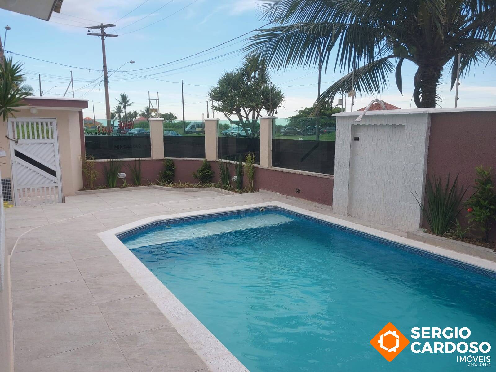 4 SUITES PISCINA E CHURRASQUEIRA PE NA AREIA! ITANHAEM SP