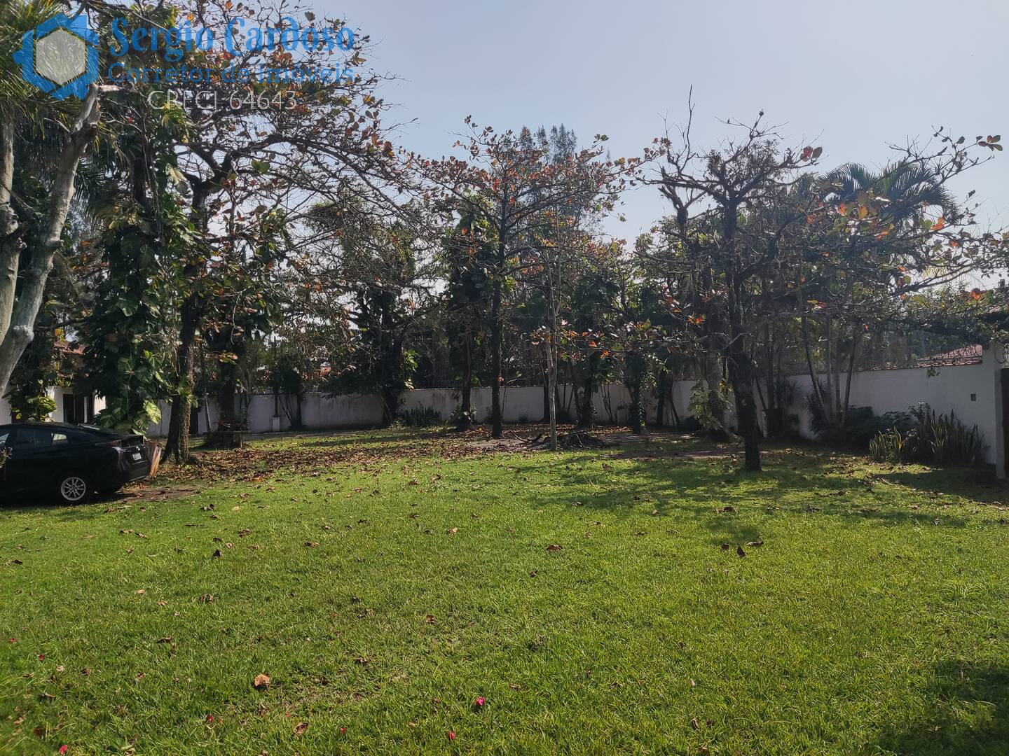 LINDO TERRENO DE 1512 M²  COM CONSTRUÇÃO APENAS 200 M DA PRAIA ITANHAÉM SP