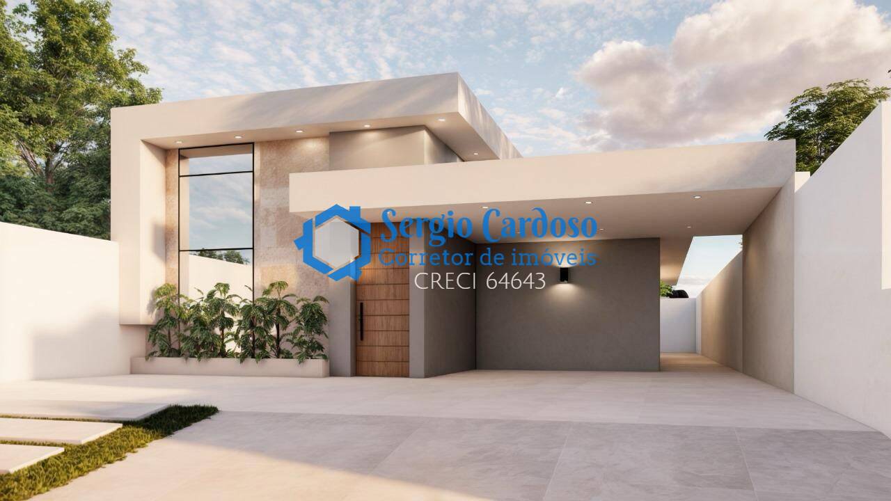 CASA NOVA E MODERNA PISCINA E ÁREA GOURMET 100 M MAR ITANHAÉM SP