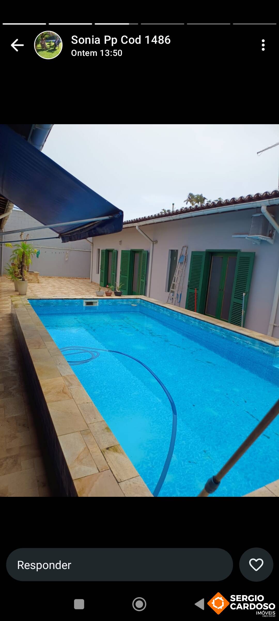 CASA 3 SUÍTES  PISCINA  LOCAL PRIVILEGIADO  100M MAR  ITANHAEM SP