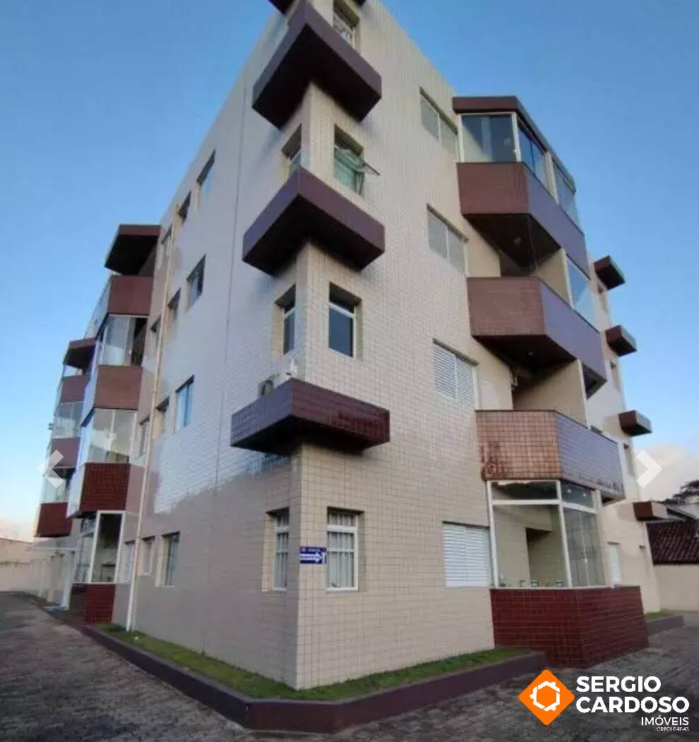 APARTAMENTO NA PRAIA DOS SONHOS! POUCOS METROS DO MAR E VISTA INCRÍVEL!