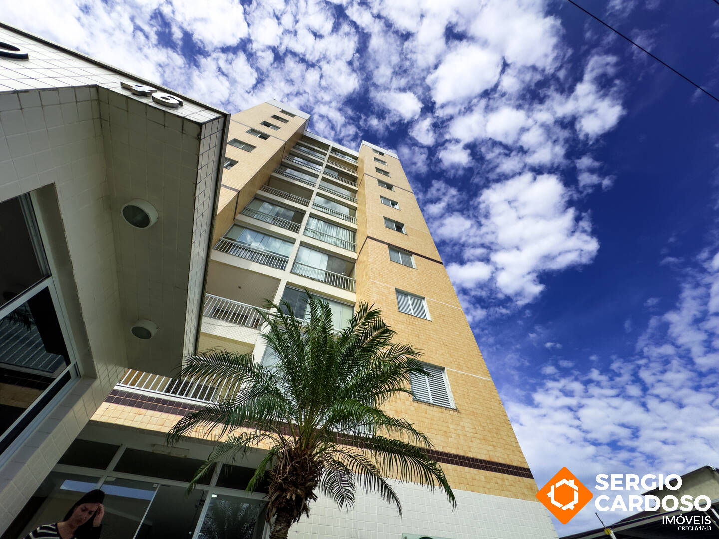 APARTAMENTO 02 DORMITÓRIOS 600M DO MAR NO CENTRO DE ITANHAEM