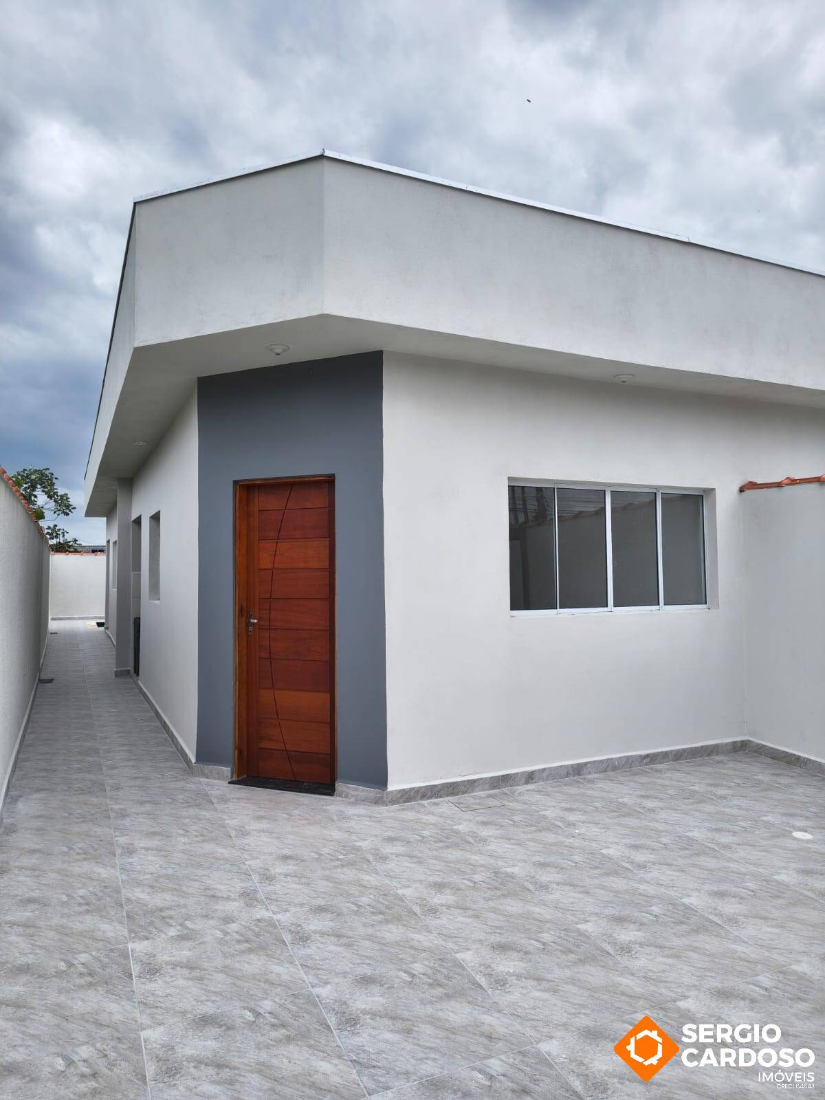 CASAS DE PRAIA COM PISCINA EM ITANHAÉM! PROMOÇÃO 349MIL