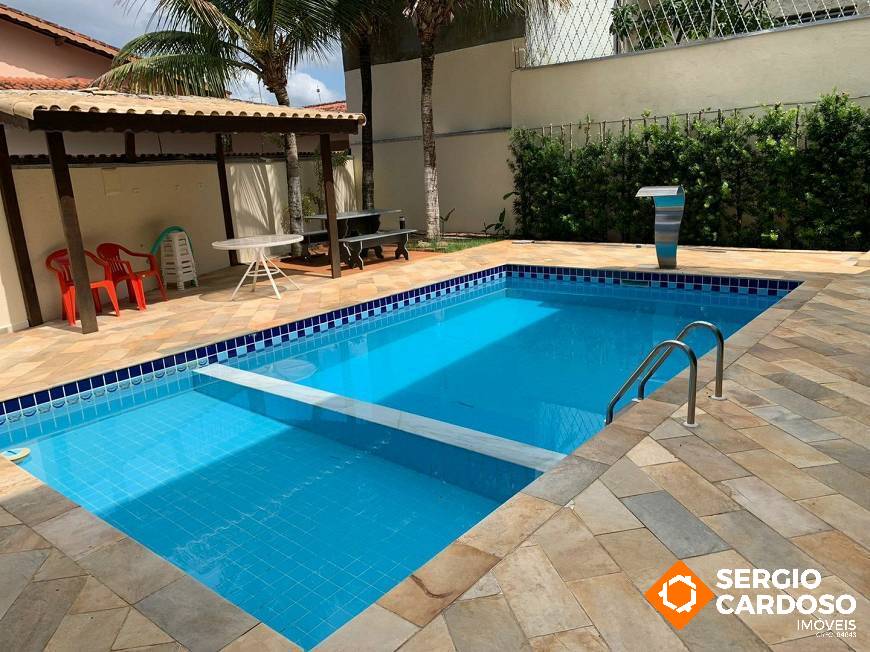 SOBRADO EM CONDOMÍNIO  PISCINA 2 QUARTOS 2 SUITES  250M DA PRAIA ITANHAÉM